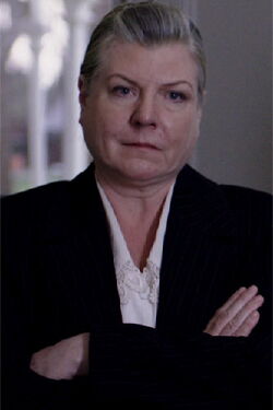 Carmel Johnson