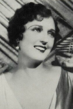 Carmel Myers