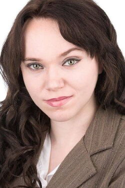 Carmela Hayslett