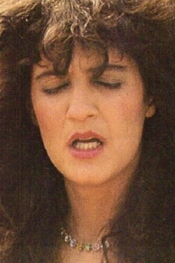 Carmen Fernández