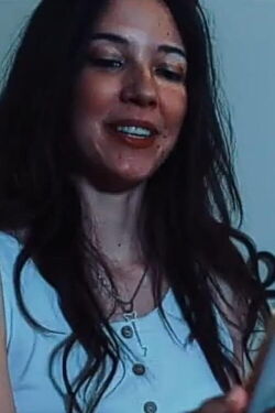 Carmen Garrido Calle