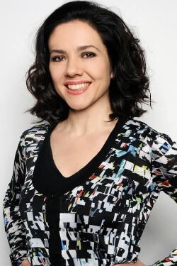 Carmen Gutiérrez