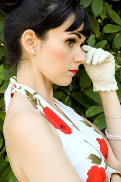Carmen Lavigne