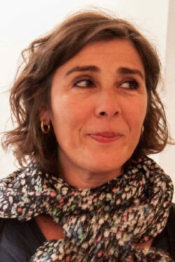 Carmen Montaraz