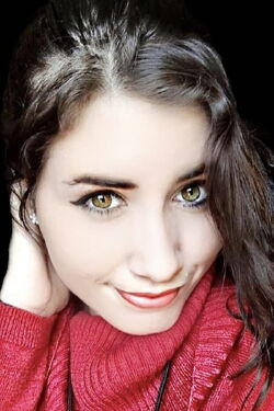 Carmen Shreve