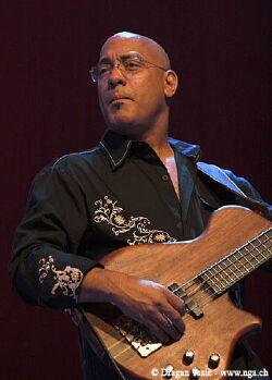 Carmine Rojas