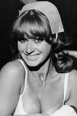 Carol Cleveland
