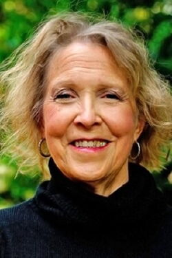 Carol Dodds