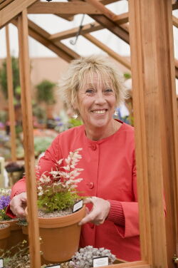 Carol Klein