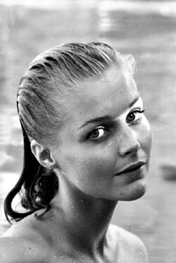 Carol Lynley