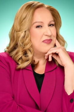Carol-Lynn Parente