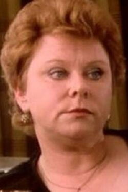Carol MacReady