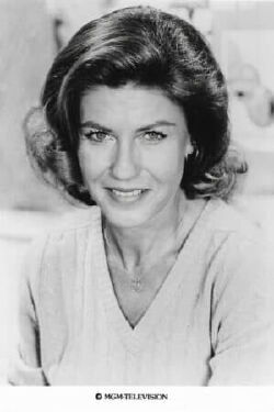 Carol Mayo Jenkins