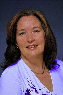 Carole Wilson