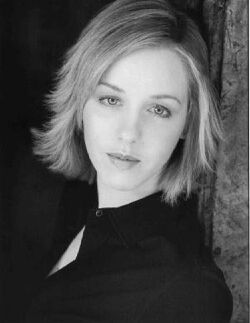 Caroline Amer