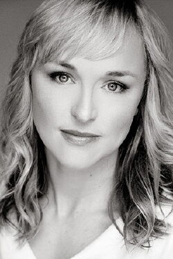 Caroline Craig