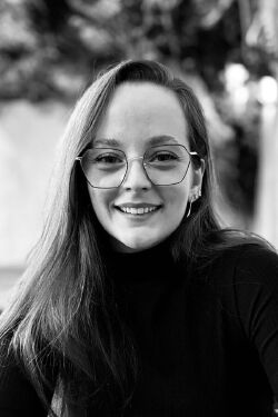 Caroline Gaio