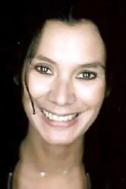 Caroline Mougey