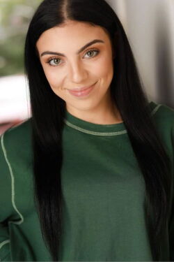 Caroline Raad
