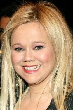 Caroline Rhea