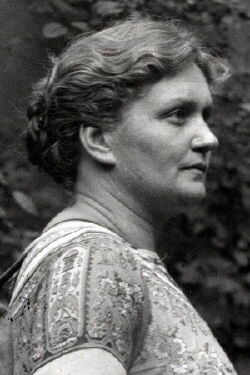 Caroline van Dommelen