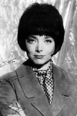 Carolyn Jones