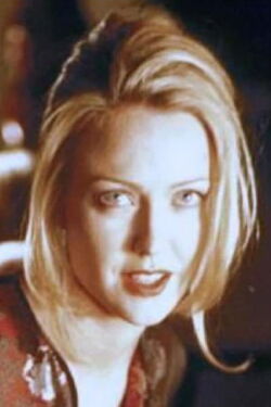 Carolyn Lowery