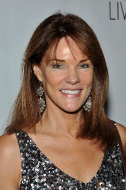 Carolyn McCormick