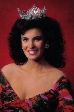 Carolyn Sapp Daniels