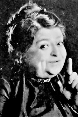 Carrie Clark Ward