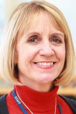Carrie Ellis