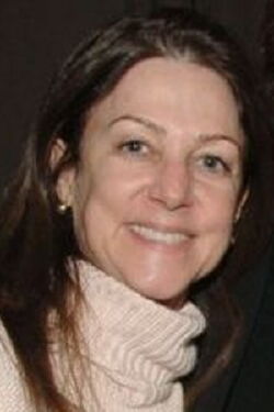 Carrie Frazier