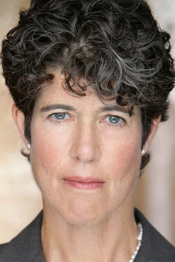 Carrie Gibson
