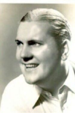 Carroll Levis