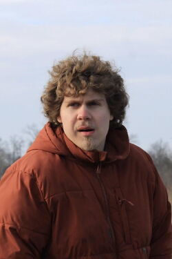 Carson McFadden