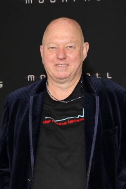 Carsten H.W. Lorenz