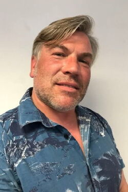 Carsten Woithe