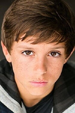 Carter Cabassa