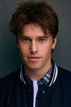 Carter Glade