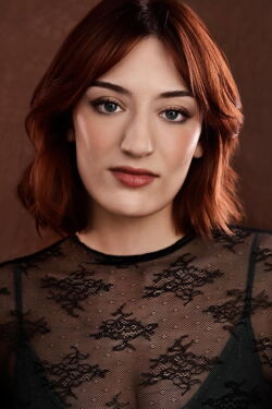 Cartney McGuigan