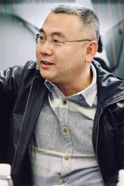 Cary Cheng Kim-Fung