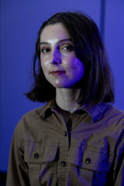 Carys Mundy