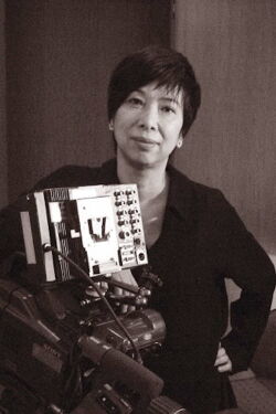 Casey Chan Lai-Ying