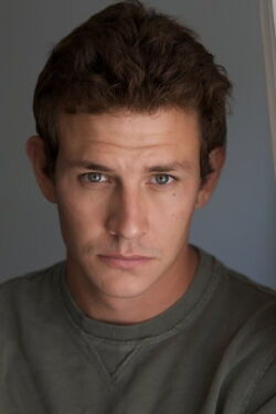 Casey Graf