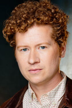 Casey Morris