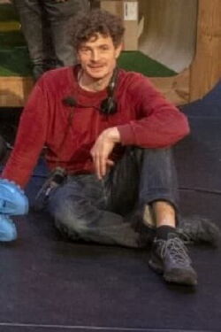 Casper Braat