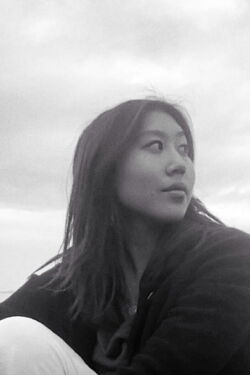 Cassidy Chen