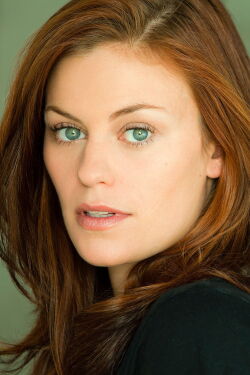 Cassidy Freeman