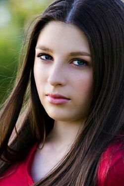 Cassidy Rae Owens