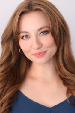 Cassidy Spring